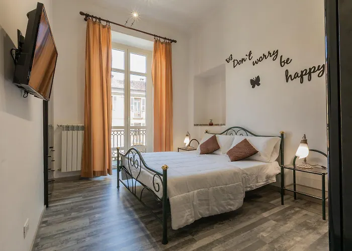 Ai Piedi Della Collina By Wonderful Italy