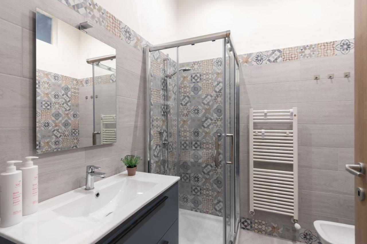 Ai Piedi Della Collina By Wonderful Italy Apartament