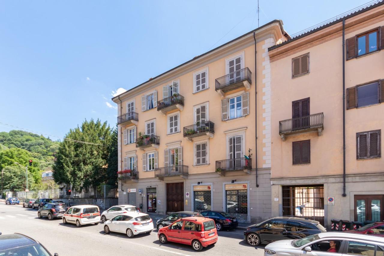 Ai Piedi Della Collina By Wonderful Italy Apartament Turyn