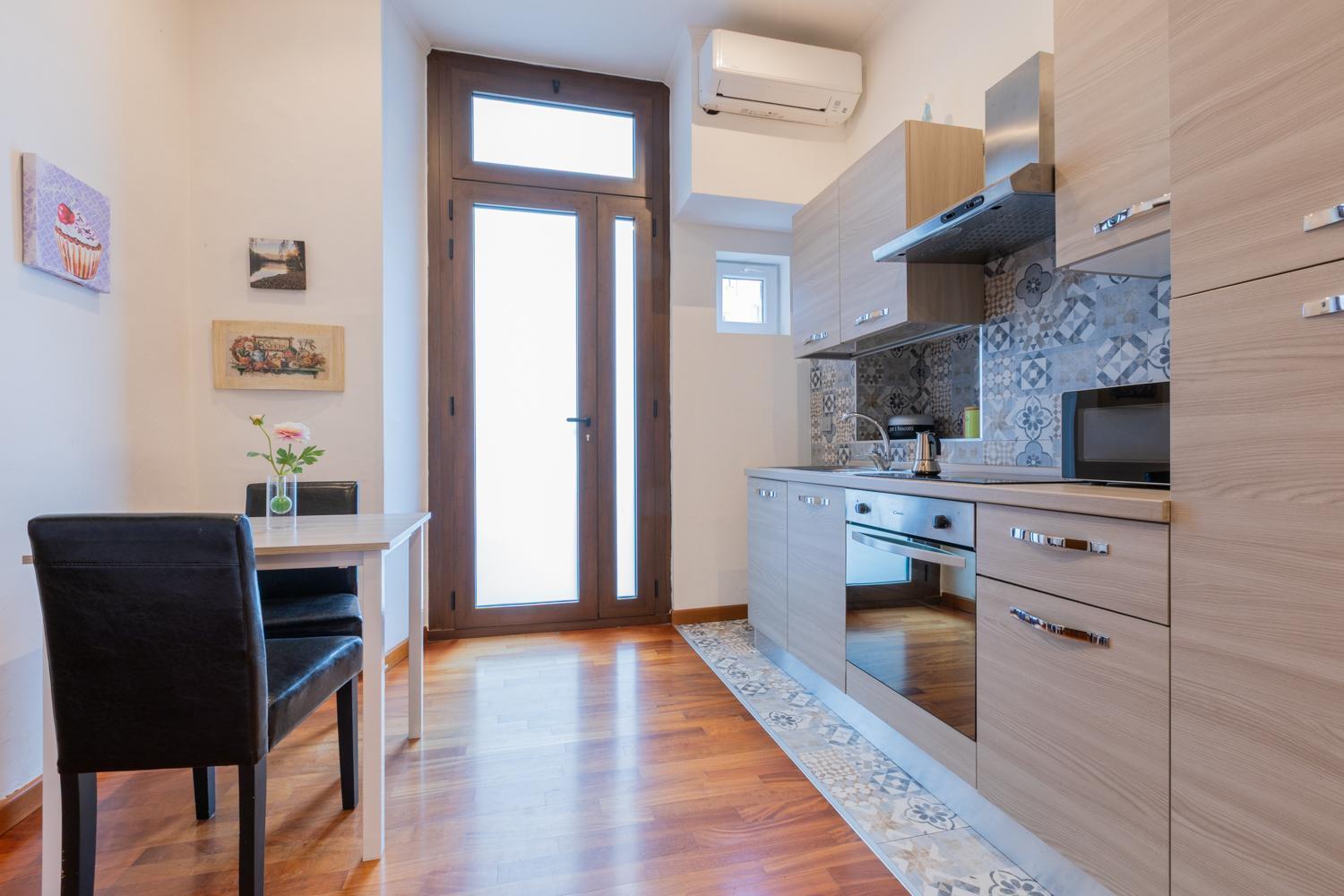 Ai Piedi Della Collina By Wonderful Italy Apartament *