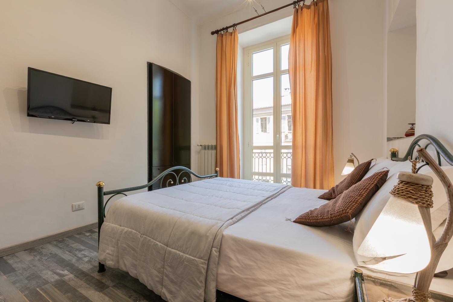 Ai Piedi Della Collina By Wonderful Italy Apartament