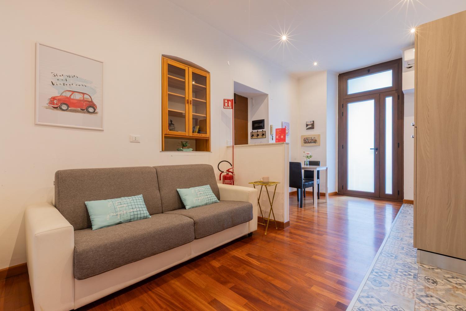 Ai Piedi Della Collina By Wonderful Italy Apartament *