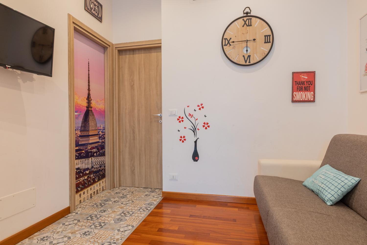 Apartament Ai Piedi Della Collina By Wonderful Italy *