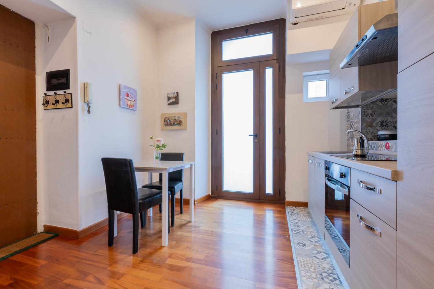 Ai Piedi Della Collina By Wonderful Italy Apartament Turyn