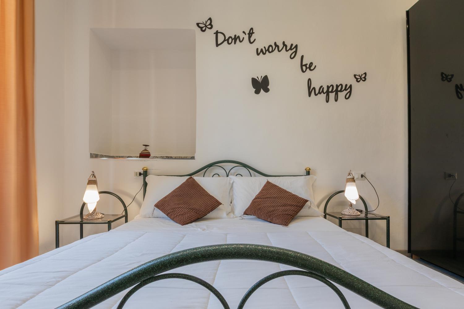 Ai Piedi Della Collina By Wonderful Italy Apartament